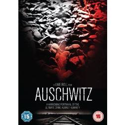 Auschwitz [DVD]